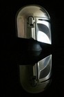 Star Wars Black Series Mandalorian Helmet 18g Steel Prop Replica Helmet