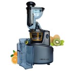  Ironblade Iblju20 Cold Press Slow Juicer  High-yield Extraction  Quiet 55db 