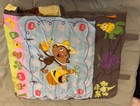 Infantino Shop And Play Cart Cover  Monkey Garden