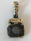 Extremely Rare Ancient Viking Celtic Bronze Amulet Artifact Authentic Pendant