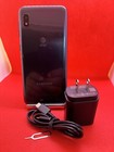 Samsung Galaxy A10e 32gb -at t- -black -open Box- s1 