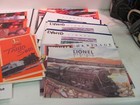 Huge Lot Assorted Lionel Catalog Magazines - Heritage  Legendary Classic