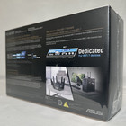 Asus Pce-be92bt Wifi 7 Pci-e Adapter With 2 External Antennas - New Sealed 