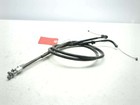 21-24 Honda Crf 300 Throttle Cable Lines Kzz-900-1029