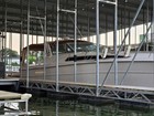 1986 Sea Ray 390 Express Cruiser