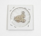 Mickey Mouse Disney Cracker Jack Vintage Gumball Charm