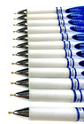 Pentel Energel Pearl Gel Pens Blue Ink Dozen Bln77pw-c 12 Units New