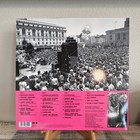 Ramones Summer In The City Live San Francisco 1979 2lp Neon Pink Vinyl Ex Hype