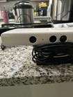 Microsoft Xbox 360 Kinect Sensor 1414  white Model  Genuine   Power Cords 