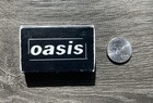 Oasis Matchbox - 2005 Don   t Believe The Truth Album Promo - Empty - Very Rare