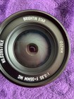 Brightin Star 35mm F0 95 Aps-c Large Aperture Mf Lens For Canon Sony Fuji M4 3