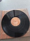 The Band Chicago Signed Autographed Under Album Record Vinyl By 8 Members W coa