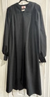 Murphy Robes Anthem Viva Choir Robes Gown Black 52 58-3p 36 34-b