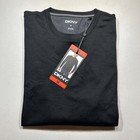 Dkny Men s Long Sleeve T-shirt Nwt Size M