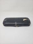 E  Rittershausen Berlin Handmade Flute 2397 Historic Germany For Parts