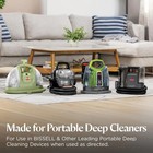 Bissell Pet Pro Oxy Spot   Stain Formula For Portable Carpet Cleaners  32 Oz   2