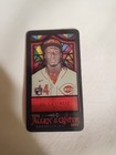Elly De La Cruz Ssp Rc 2024 Allen   Ginter  365 Rip Card Exclusive Stained Glass