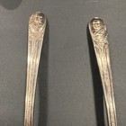 William Rodger   s   Son Silver-plate Souvenir Spoons- Lot Of 29