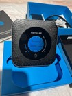 Netgear Nighthawk Mr1100 At t   Gsm Unlocked  Lte Mobile Hotspot Router  Used