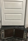 Readers Digest Rd60 Vintage Portable Eight Track Am Fm Radio Stereo Works