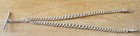 Sterling Silver Prince Albert Watch Chain