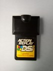 Action Replay Dsi Updates Pre-owned
