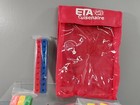 Huge Lot Eta Cuisenaire Math Manipulatives Elementary Home School Resources Set