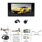 7inch Car Stereo Radio Fit For Carplay Gps For 4runner 4 0l 2003-2009 Android 13