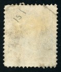 Us Scott 151 Used 12c  Lot Us106 Bhmstamps