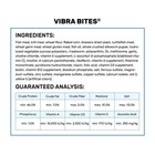 Hikari Vibra Bites Tropical Fish Food 2 2lb