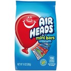 Airheads Candy Variety Bag     Individually Wrapped 10 Oz