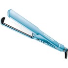 Babylisspro Nano Titanium Ultra-thin Straightening Flat Iron - Blue - 1 5 
