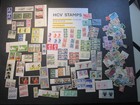 Huge  Big  Enormous Ww Worldwide Lot Of Blocks Mnh  Hcv Plus Others