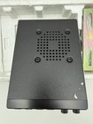 Uniden Bearcat Bc-1 Scanner Highway Patrol   Weather Radio Vtg - New Nos
