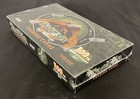 Tarzan Trading Cards 100th Anniversary Set Factory Sealed Box Cryptozoic 2012