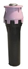 Kap-it Pop-up Sprinkler Riser Extension 1-1 2in   2  Purple  Purple