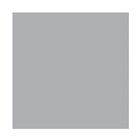 Sterilite 2 Bushel Plastic Laundry Basket  Adult  Light Gray