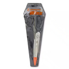 Wiss 10 In  Inlaid Wide Blade Industrial Upholstery And Fabric Shears