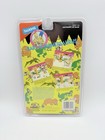 Simpsons Bart Vs Homersaurus Vintage Tiger Electronic Game 1994 New Sealed Nos