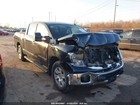 2019 Nissan Titan Used Radio Display   Receiver Am-fm-cd Navigation 638-11950