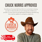 Morning Kick By Chuck Norris  Superfood For Energy  Digestion   Focus 30 Serving