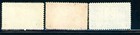 Us Scott   617 - 619 - Used - New Centering - Cv  19 50              30-c251 
