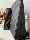 Liberator Wedge Ramp Combo - Bedroom Adventure Gear - Black