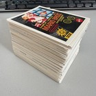 1992 Merlin Nintendo Stickers Complete Set Super Mario Legend Of Zelda  276 276 
