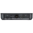 Shure Blx24 pg58 Handheld Wireless System - H9  512 125-541 800mhz Sku 1961870