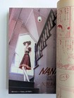 Cookie Nana Ch 4 Ai Yazawa October 10 2000 Manga Magazine Shojo Josei