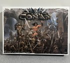 Monolith Conan Board Game King Pledge 2016 Ks Core Miniatures 2-5 Players 90