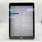 Wifi Only Apple Ipad 7th Gen 32gb 15 7 Space Gray Mw742ll a