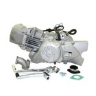 Zong Shen 190cc Electric Start Engine Zs1p62yml-2 For Pit Dirt Bike Monkey Dax
