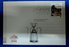 Cfl Toronto Argonauts 100th Anniversary Grey Cup Postage Paid Postcard 